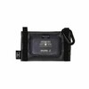 AS2OV WET TISSUE CASE Pouch 382201 Black/10