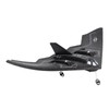 Remote Control Airplane Toy 2 Channel Foam Aircraft Model Rechargeable