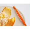 New Talent 6 Orange Peeler Set Orange Peeler Easy Open