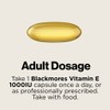 Blackmores Vitamin E 1000IU 30 Capsules