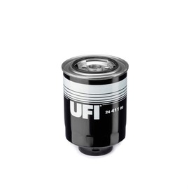 UFI Filters 24.411.00 Diesel Filter for Cars