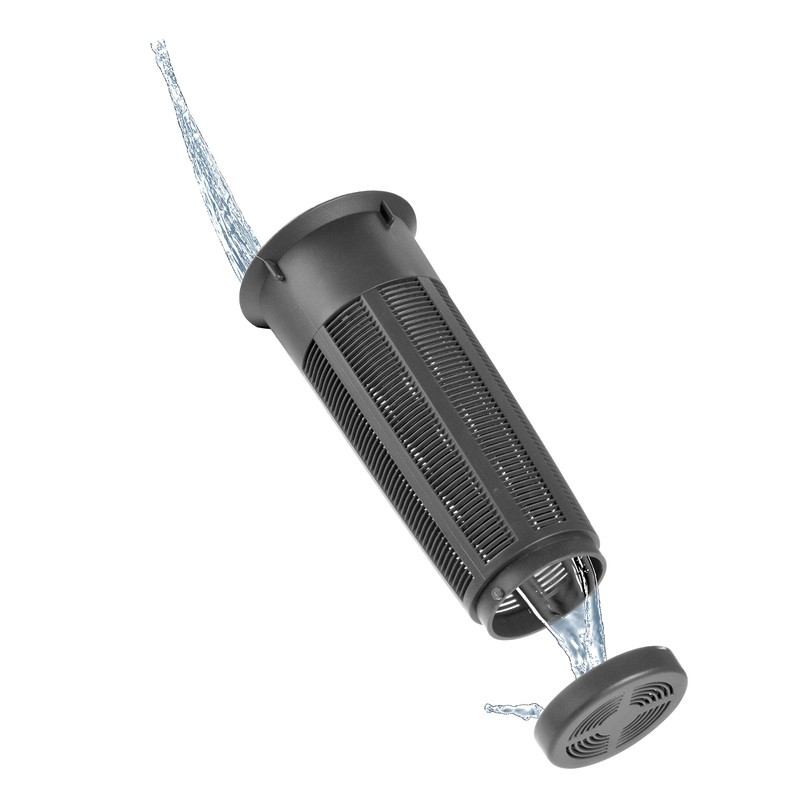 Tea Maker 1.5 L, With Infuser, Anthracite “Monte Carlo”