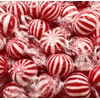 Bayside Candy Mints Collection Jumbo Mint Balls (2, Pounds)