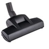VACUUM AIR TURBINE POWERBRUSH TK284 WESSEL WERK 1 1/4" BLACK
