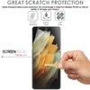 TECHGEAR [2 Pack Screen Protector fits Honor 70 5G [Screen