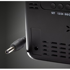 Umarex Laserline AirMonitor CO2 (with display, with NDIR technology sensor, acoustic and optical signal with ventilation recommendation) 082.427A