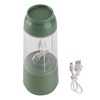 Personal Blender 300ML USB Charging Wireless Blender Portable Blender with