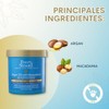Every Strand Mascarilla Hidratante con Aceite de Argan Macadamia 425