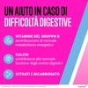 BIOCHETASI Digestione Pocket, per Aiutare la Digestione anche Fuori Casa,