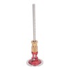 Wheel Marking Gauge High Accuracy Knob Adjustment Portable Wheel Scriber
