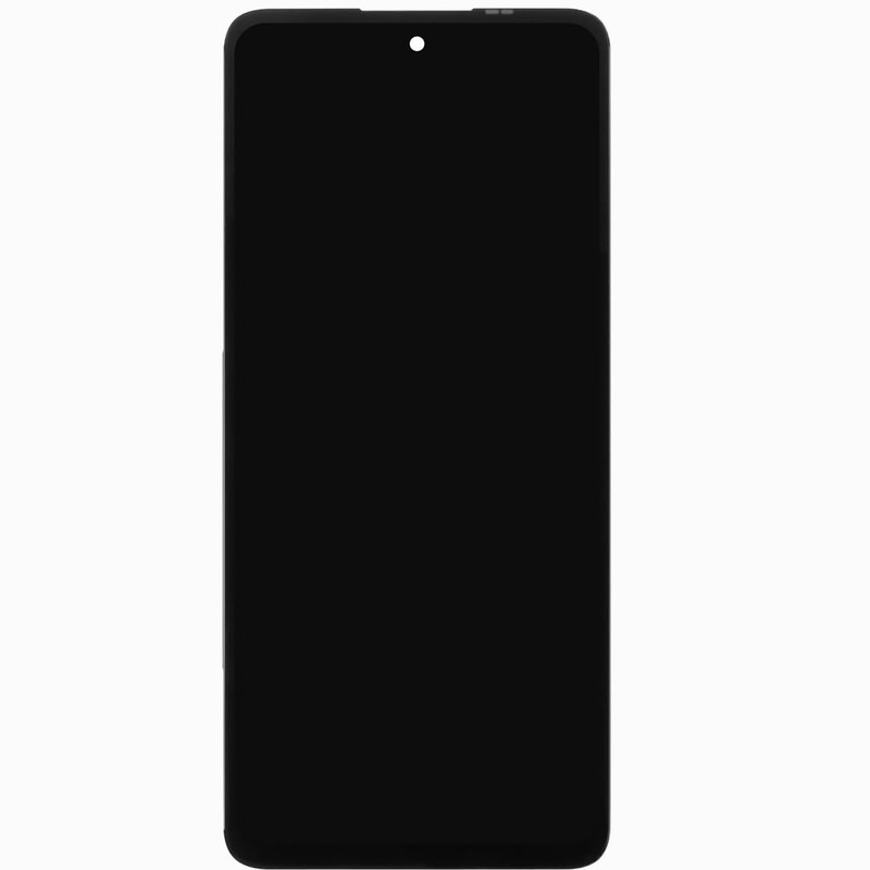 SECRETIGER LCD Screen Display Touch Digitizer Assembly Replacement for BLU