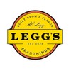 A.C. Legg Old Plantation Seasonings - Blend NS4 - Pork