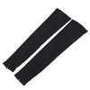 1 Pair Sun Protection Leg Sleeves Breathable Comfortable Quick Dry