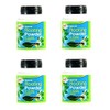 4 X Doff 75g Natural Hormone Rooting Powder