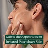 The Body Shop Maca Root & Aloe Post-Shave Water-Gel for