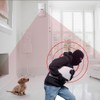 Wolf-Guard Anti-light HW-05B 12M Wireless Motion Detector