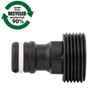 MIVOS 5 x Tap Connector for Taps with 3/4 Inch