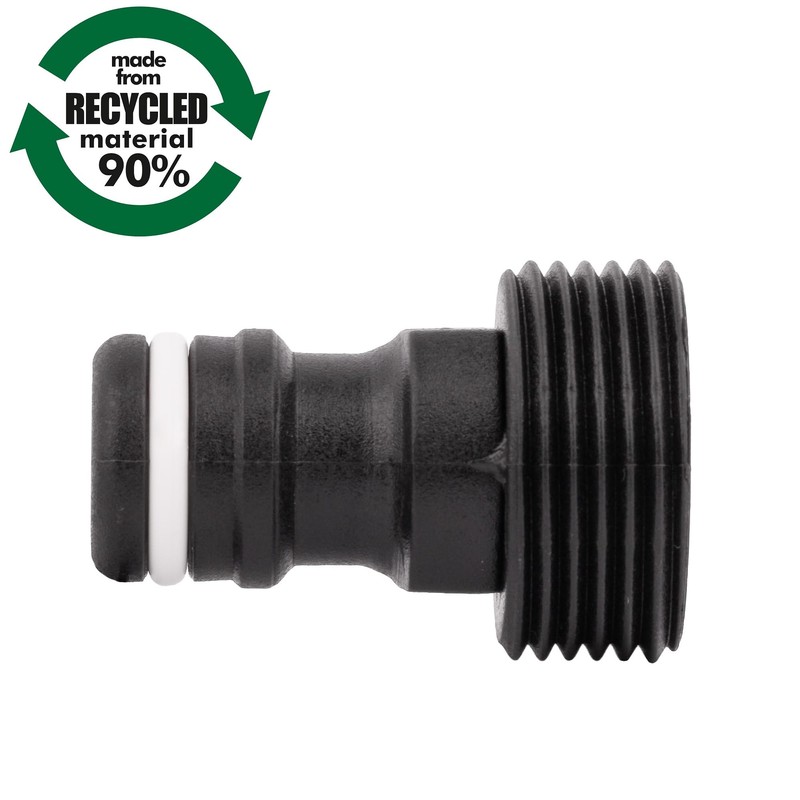 MIVOS 5 x Tap Connector for Taps with 3/4 Inch
