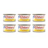 Century Filipino Flaked Light Tuna in Soya Oil (6 Pack,