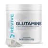 REVIVE Gut L-Glutamine Powder MD - Muscle Recovery Immune System