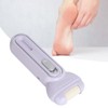 Electric Foot Callus Remover Exfoliating Rechargeable Electronic Professional Pedicure Tool