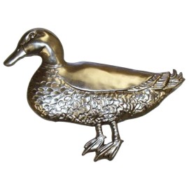 metalcraftusa Metal Stampings Pressed Stamped Mallards Ducks Birds Steel .020" Thickness B19