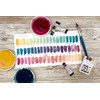 Daniel Smith Triad Watercolor Set, Summer 5ml tubes