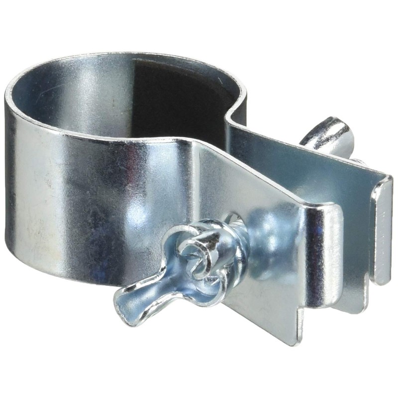 光 メッシュポール取付金具 ユニクロ PM702