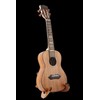 Lifepartner X-Shape Folding Musical Instrument Stand Holder Support for Ukulele,