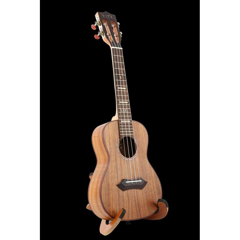 Lifepartner X-Shape Folding Musical Instrument Stand Holder Support for Ukulele,