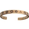 VIE 7 Chakra Copper Bracelet