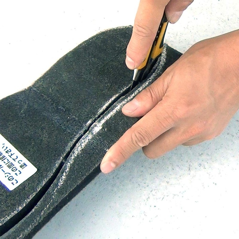 Prox Universal Felt Sole Repair Kit PX3393413