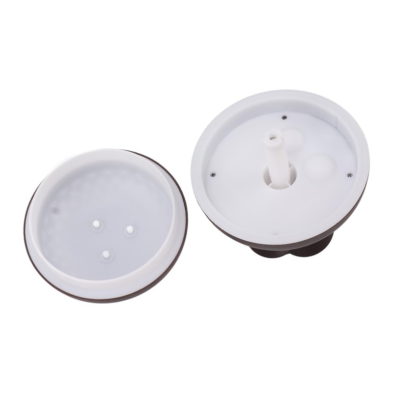 2.5W Scent Diffuser 300ml USB Powered Silent Operation Flower Vase