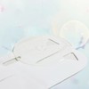 Eibazar Olive Young Ava Jar Rejuvenating Double V Mask 5P / 올리브영 에이바자르 리쥬브네이팅 더블 브이 마스크 5P