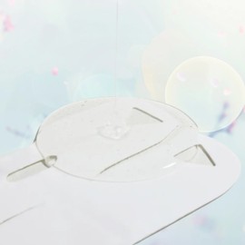Eibazar Olive Young Ava Jar Rejuvenating Double V Mask 5P / 올리브영 에이바자르 리쥬브네이팅 더블 브이 마스크 5P