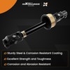 maXpeedingrods Intermediate Steering Shaft Steering Column Shaft for Toyota Avalon