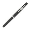 Pilot Multi-Pen Body, Hi-Tec-C Coleto 1000, Black Body (LHKC-1SC-B)