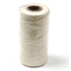 Penta Angel 100 Yards White DIY Craft Decoration Kitchen Natural