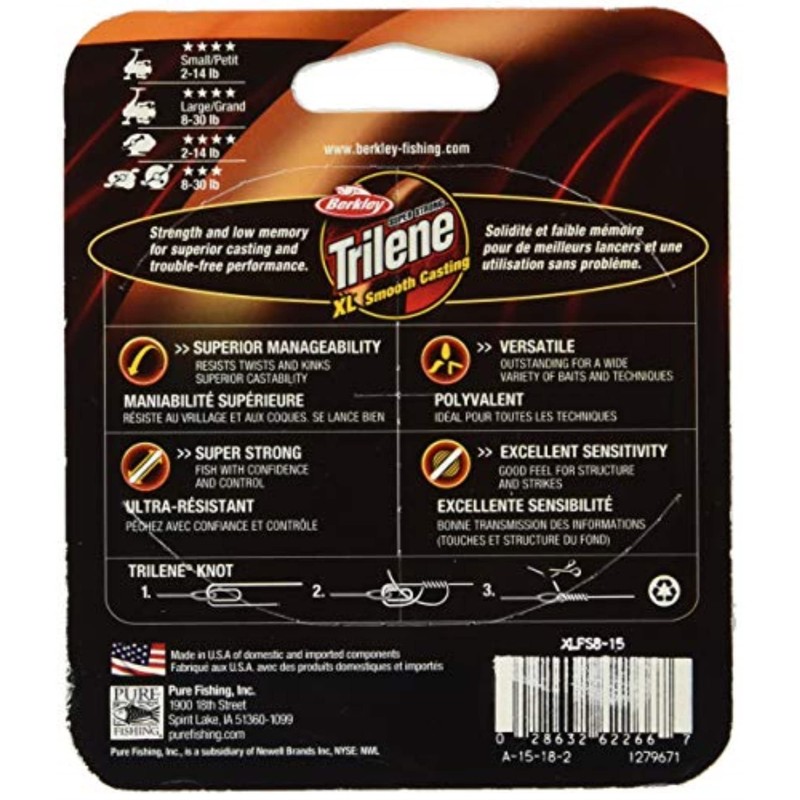 Trilene XL