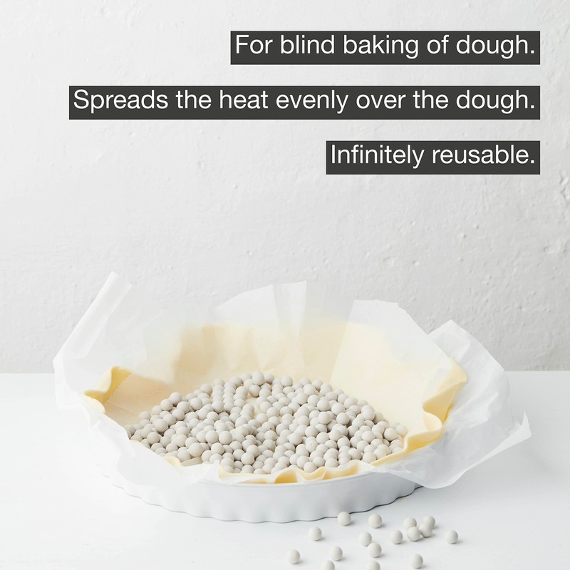 Point-Virgule PVP0100 Baking Beans 600g