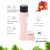 Facial Hair Removal Trimmer Small Removable Washable Portable Waterproof Facial