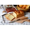 Tiger Crown Baking Pan Silver 112×263×141mm with Lid Alster 2.0