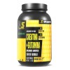 Suplemento Deportivo Hiper Sport Creatina Glutamina 1 Kg Naranja