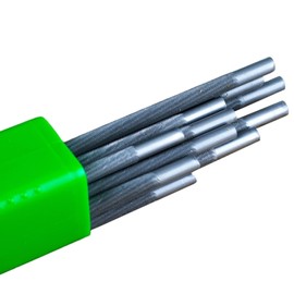 Notch 7/32” Chainsaw Files (Box of 12)