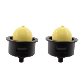 MCHNIC 2x Petrol Pump Primer Pump for Fuxtec FX-RM Series Lawnmower Hecht 40 541SX 5410SH 553SX Lawnmower