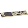 USB Flash Disk Portable Waterproof Metal 2.0 Drive Storage Memory