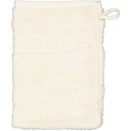 Cawö Home Noblesse 1001 Hand Towel Natural 351 Wash Mitt 16 x 22 cm