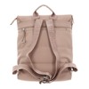 Jost Kaarina Backpack 31 cm, nude
