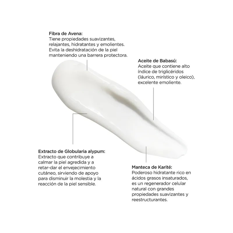 Reve Neudermic Crema Hidratación Profunda Corporal 360ml