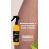 Aceite Puro Colágeno Elastina Reduce Y Evita Estrías Neutra